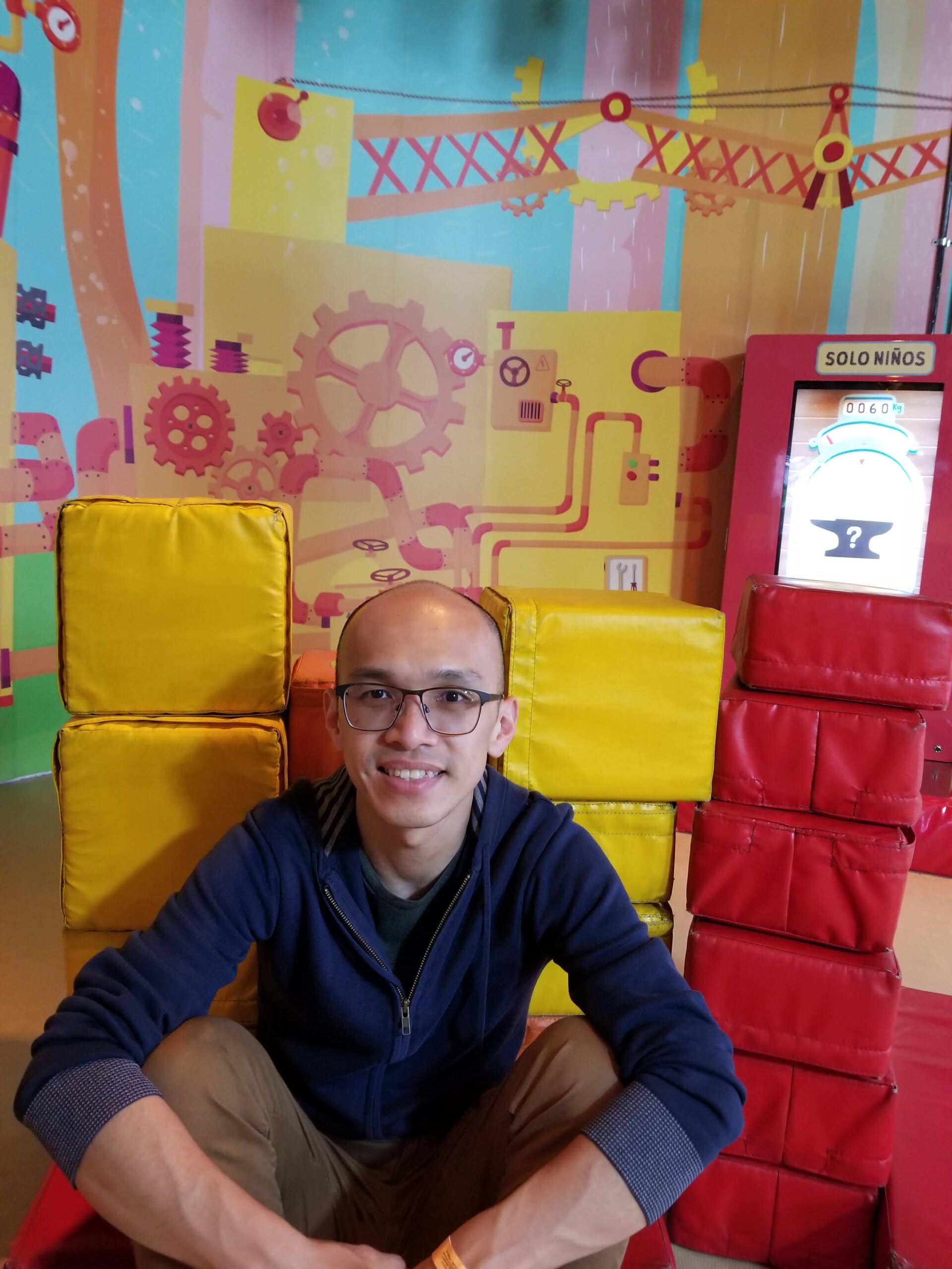Gordon Cheung