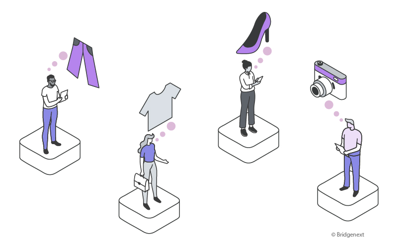 Personalization