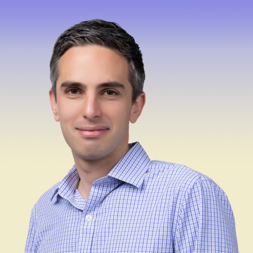 Chris Tranchino