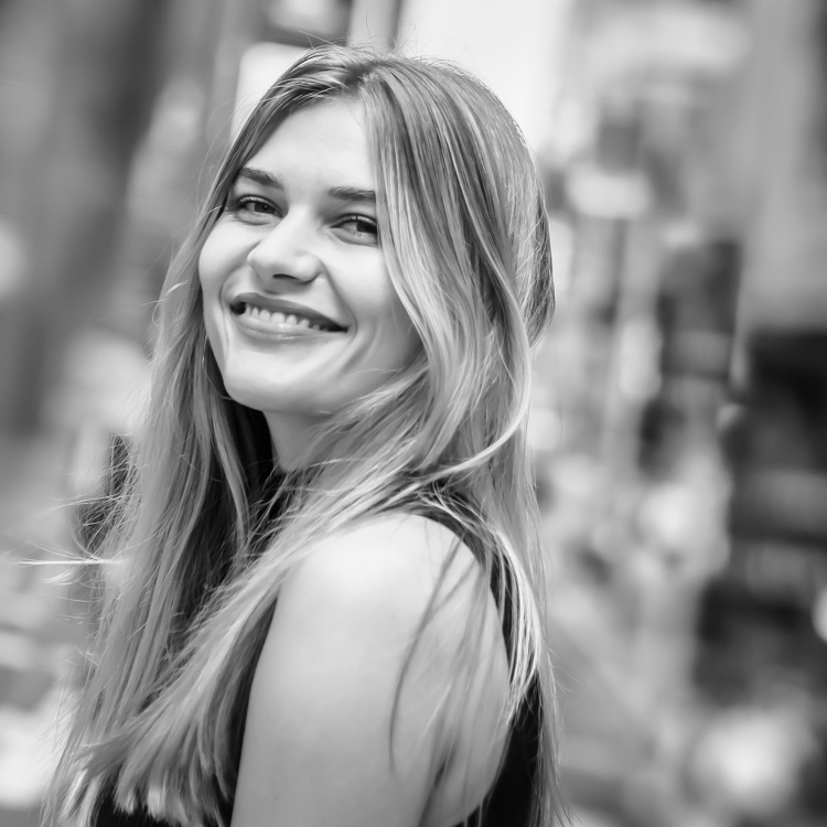 Melanie-Reiter