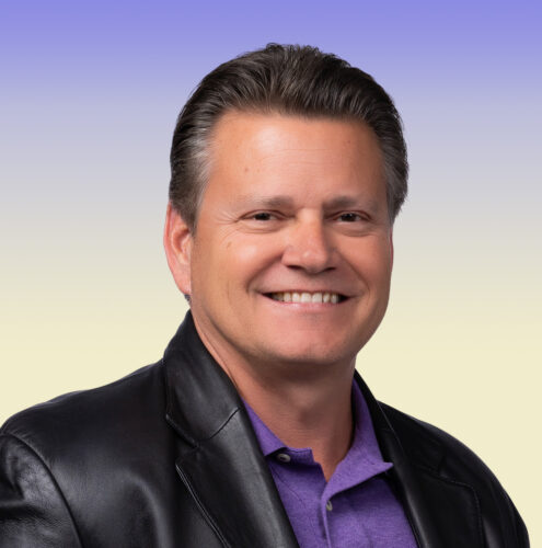 Michael Marino