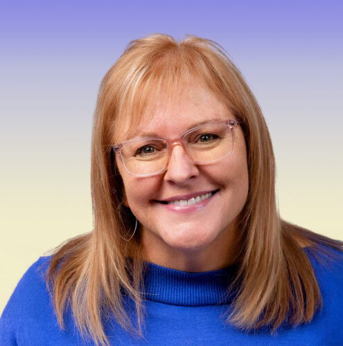 Molly Redenbaugh
