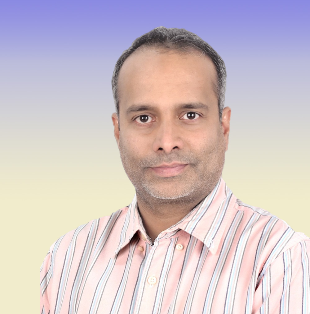 Nandakumar-Sivaraman