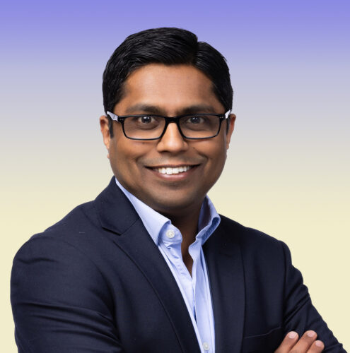 Piyush Shah