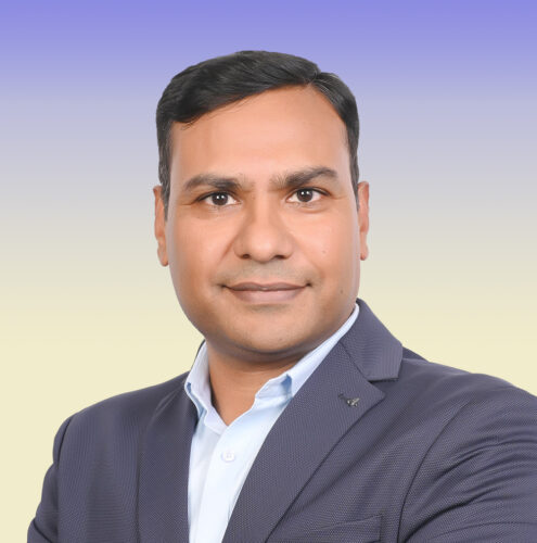 Shailesh Pardesi