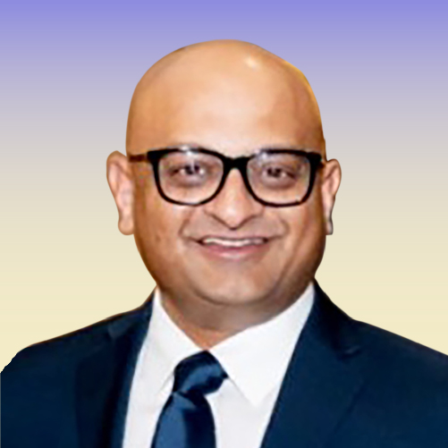 Shiva Mathur