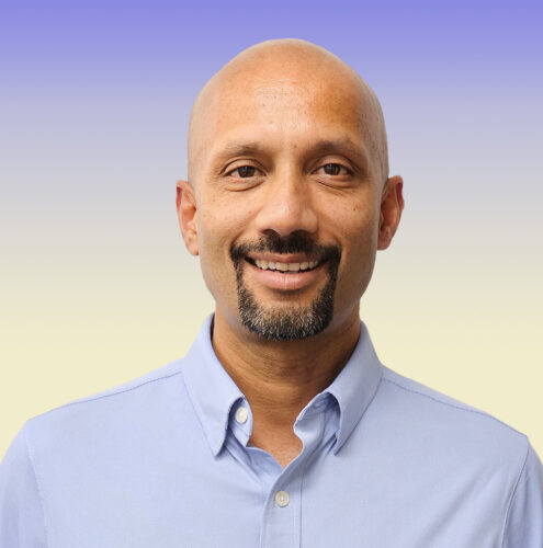 Sreekanth (Sree) Singaraju