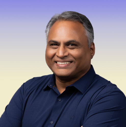 Sreenivas (Sreeni) Vemulapalli