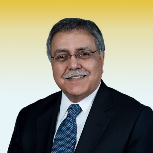 Sunil Misra