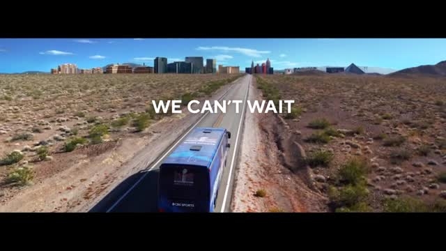 Super Bowl LVIII Promo