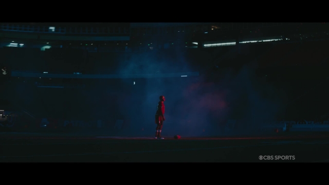CBS Sports | Joy of the Game | PSA