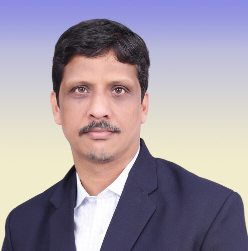 Venkatesh (Venky) Iyengar