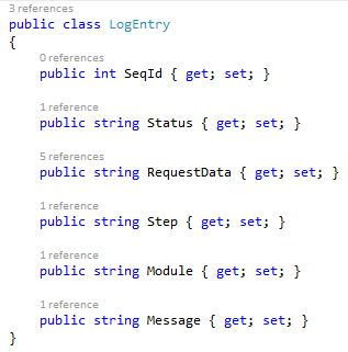 Connectors Create API Model